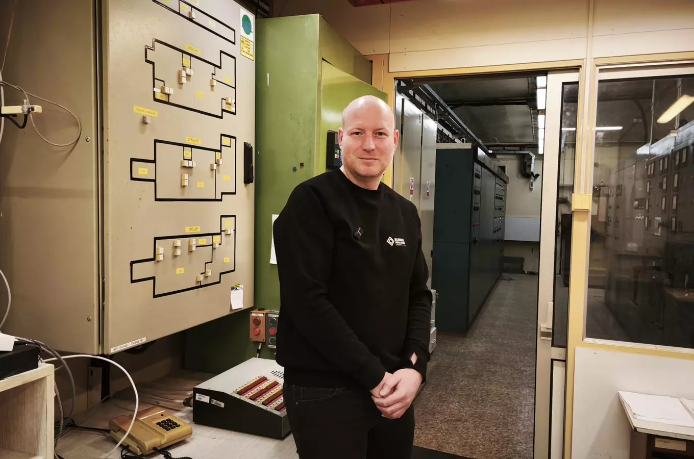 Za 9 dní do Lyonu aneb představa 3. světové války – exkluzivní autorský program