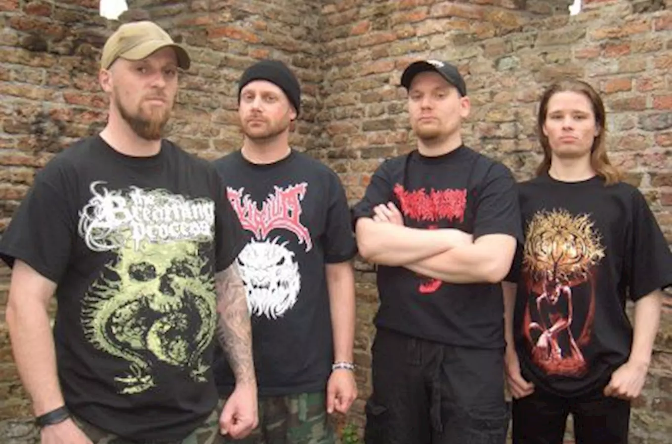 Metalgate Czech Death Fest 2027
