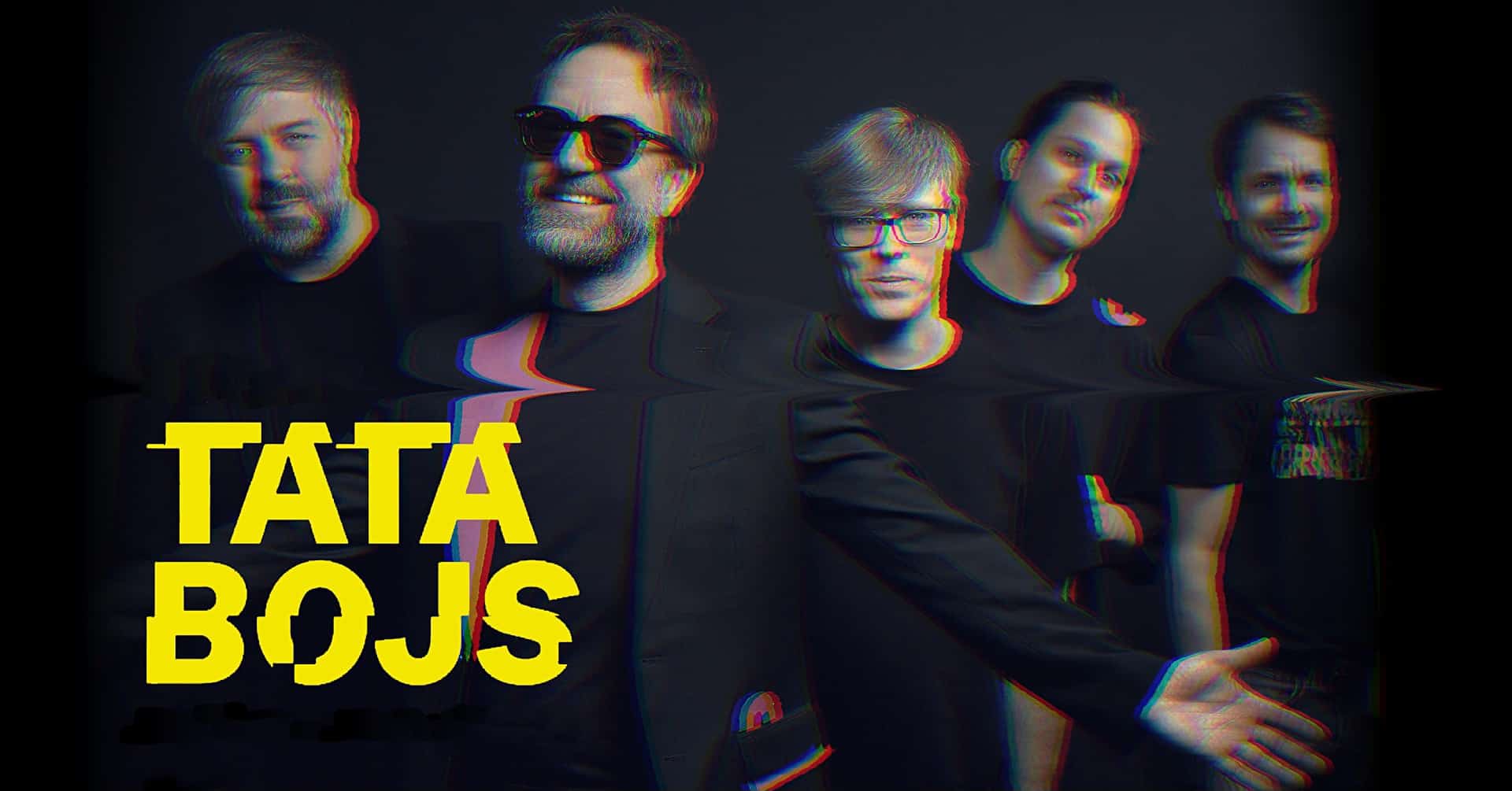 Tata Bojs