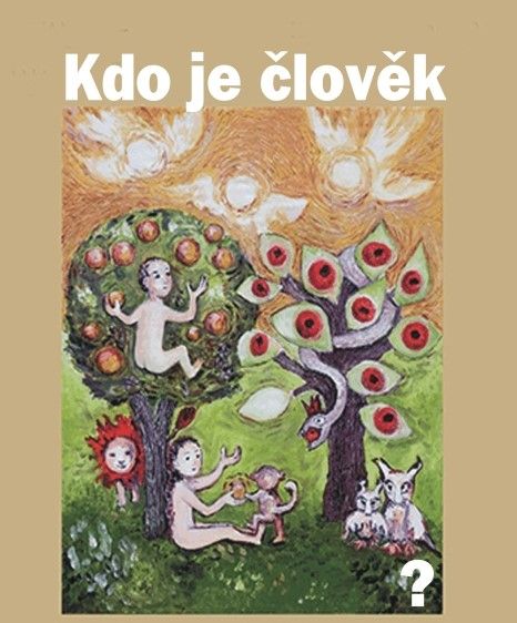 Kdo je člověk