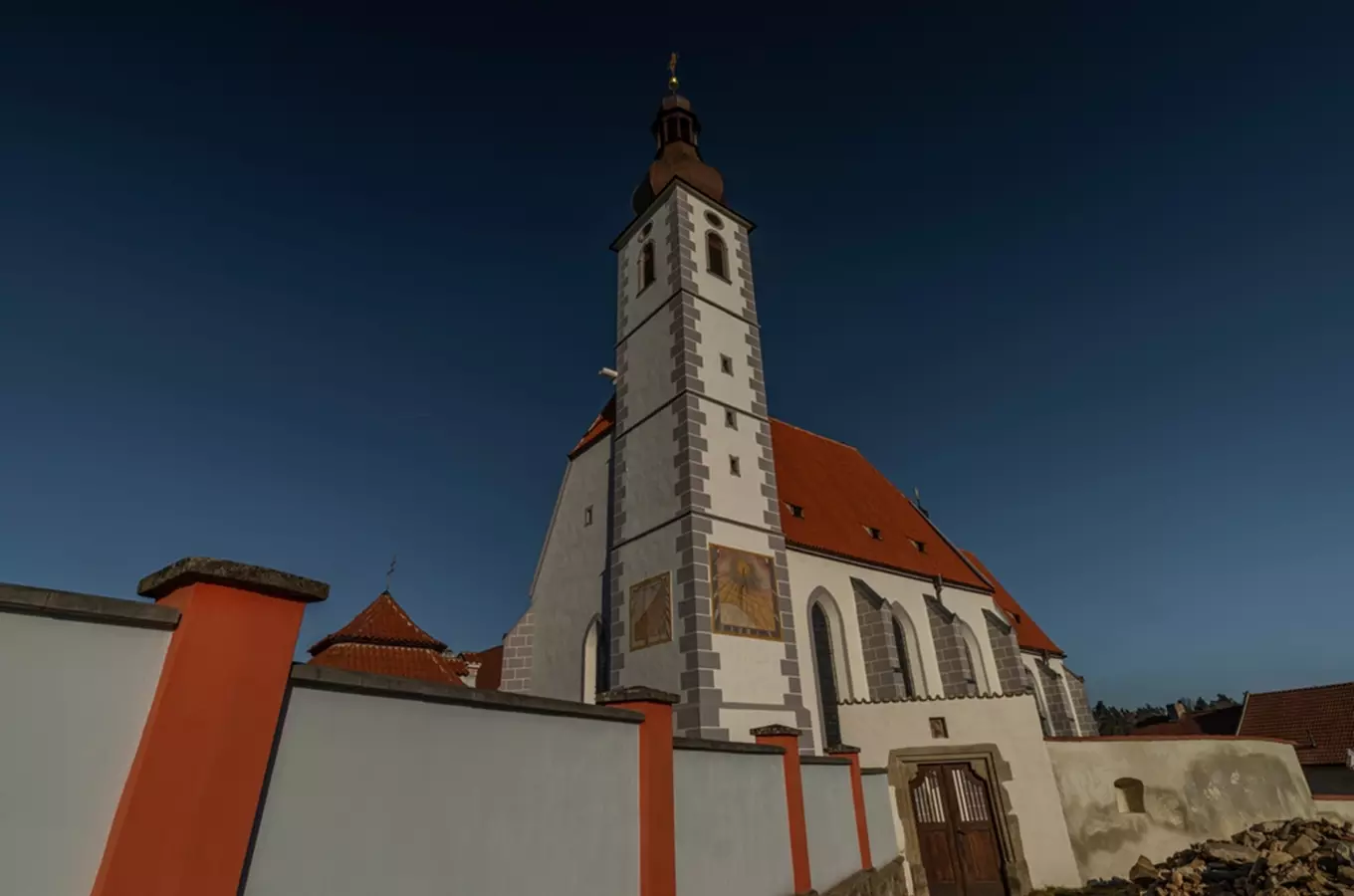 Kájovská pouť 2026