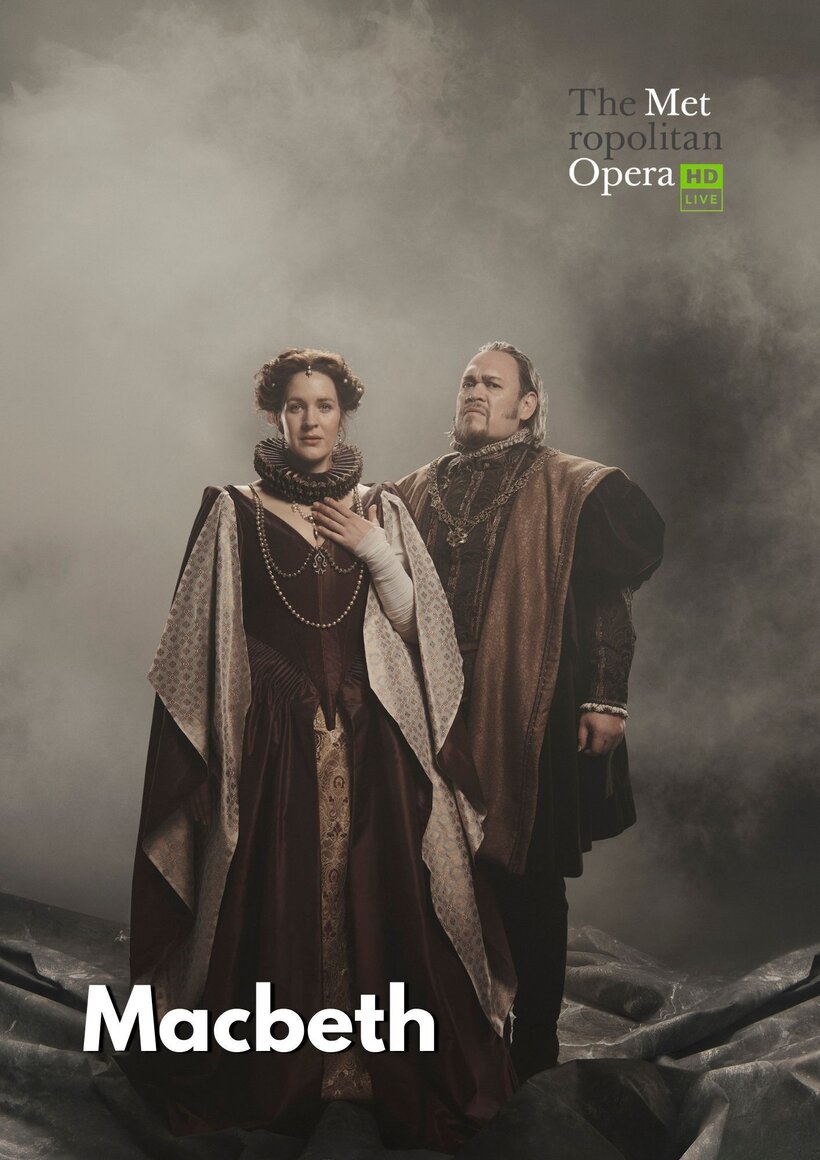 G. Verdi: Macbeth (Opera)