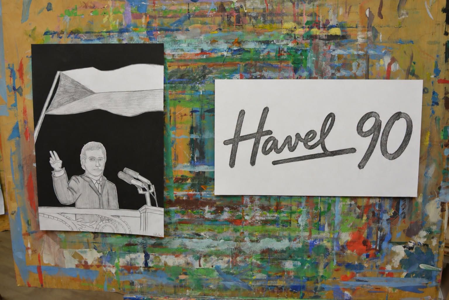 Havel 90: Pravda a láska 2.0