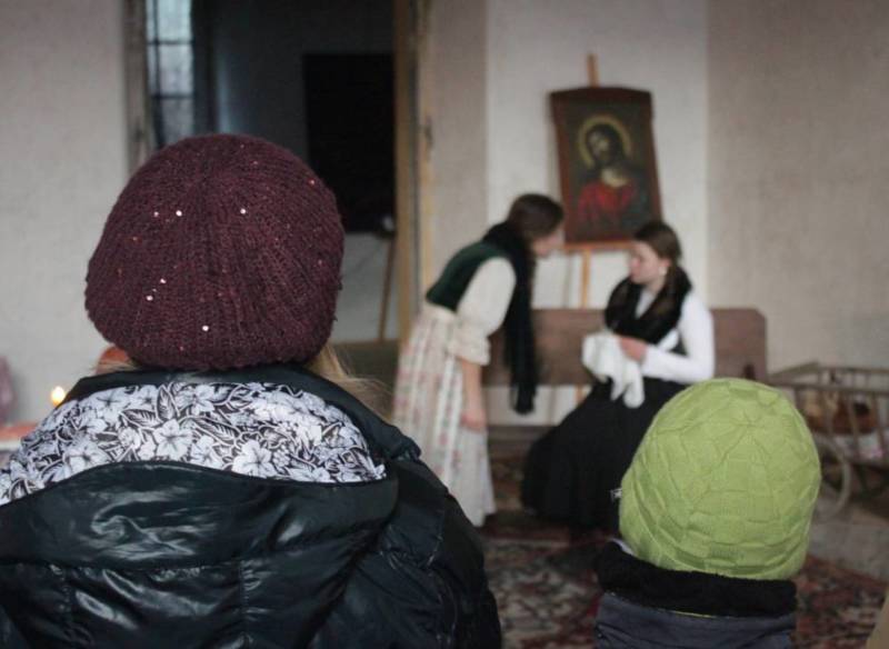 Archeoden v Zemi Keltů