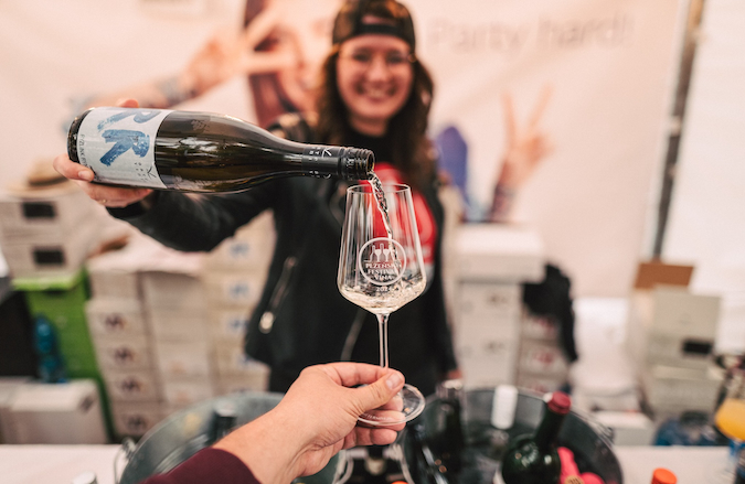 Plzeňský festival vína – podzim