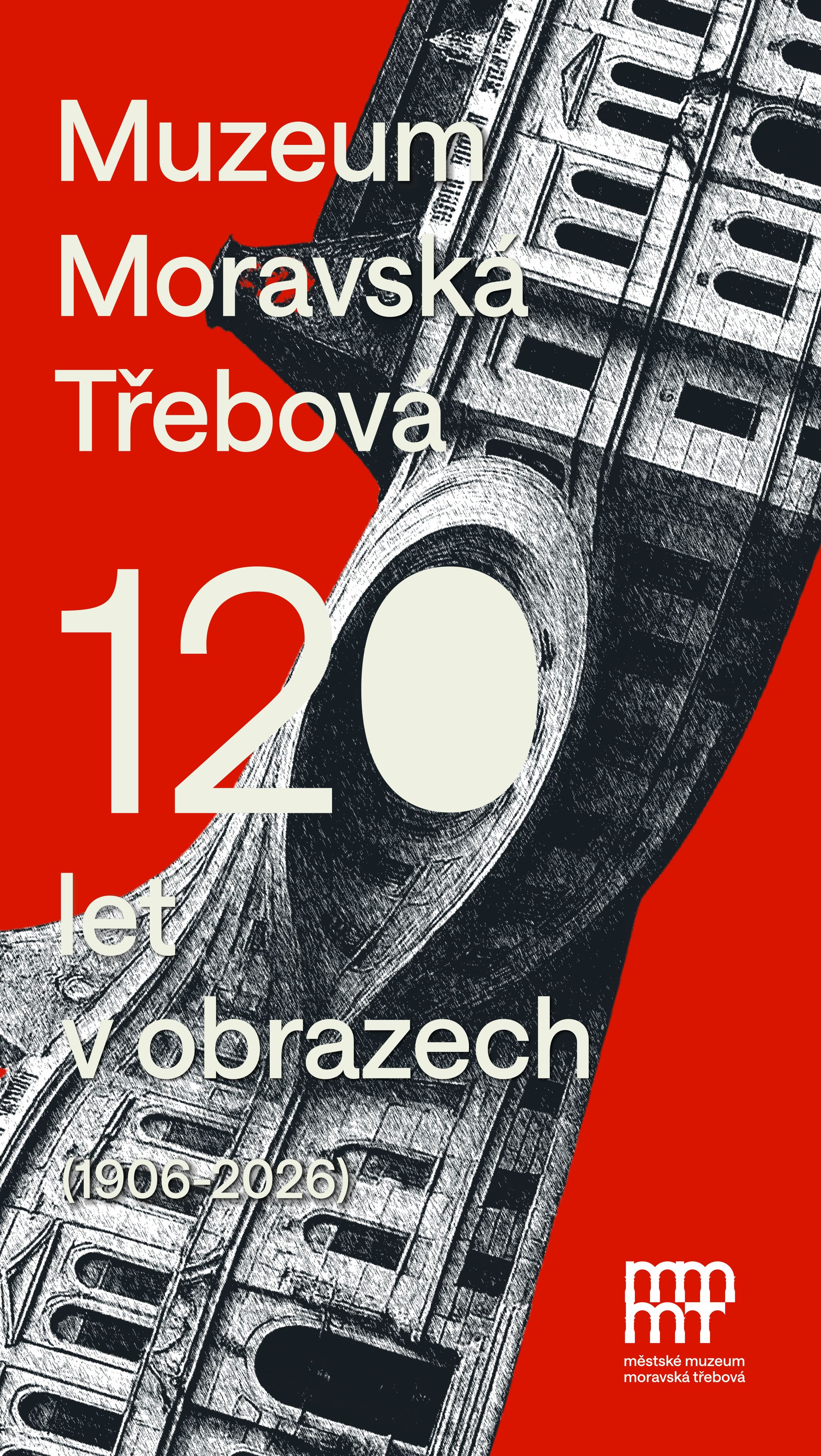120 let v obrazech - Komentovaná prohlídka