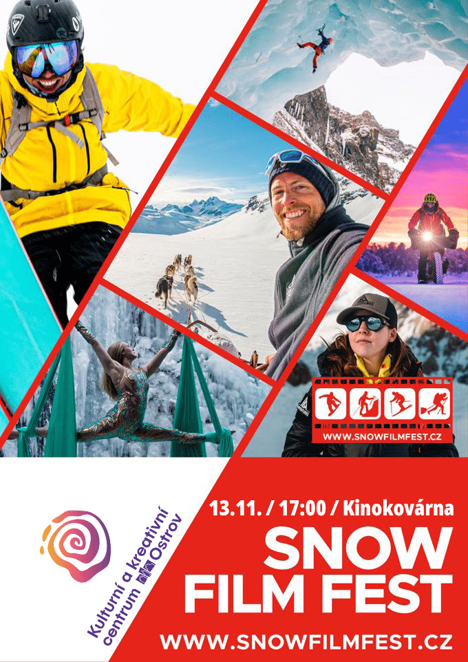 Snow Film Fest