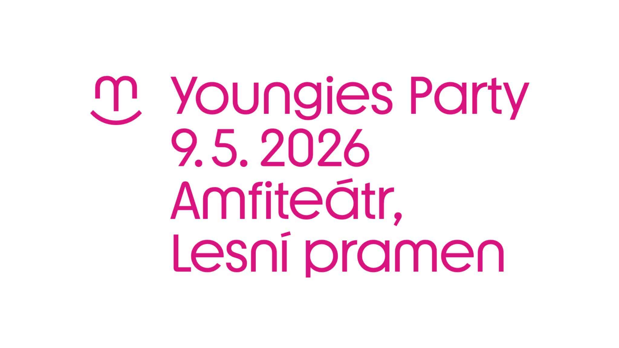 Youngies Party