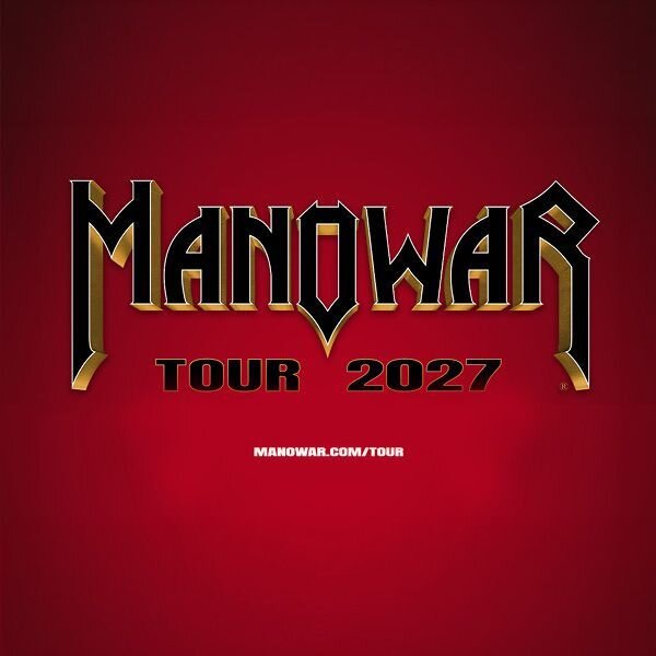 Manowar 2027: Fighting The World