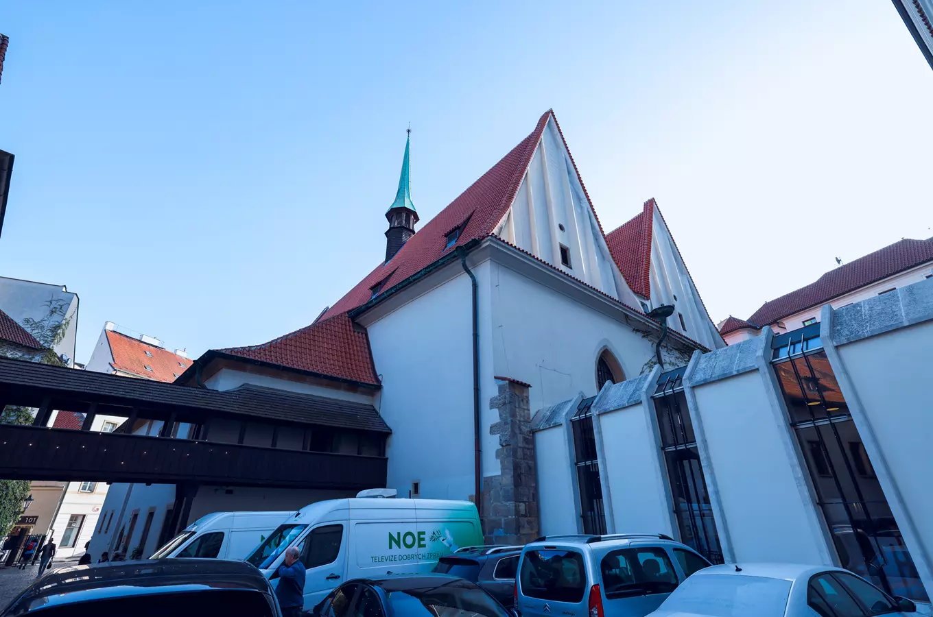 22. benefiční koncert nadačního fondu Impuls 2027