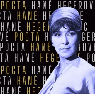 Pocta Haně Hegerové