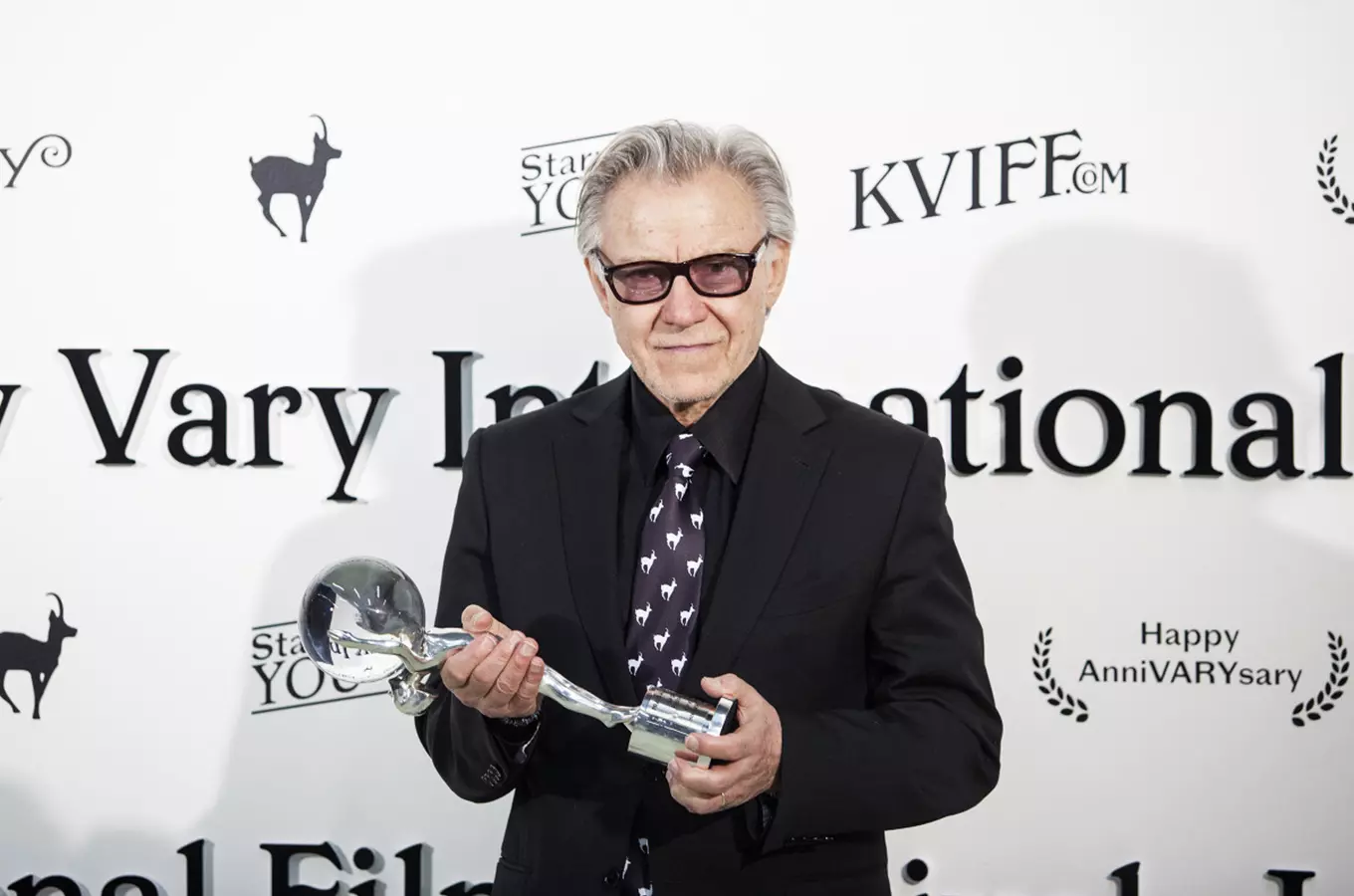 Mezinárodní filmový festival Karlovy Vary 2027