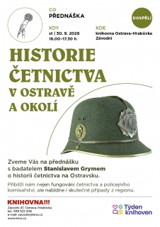 Historie četnictva