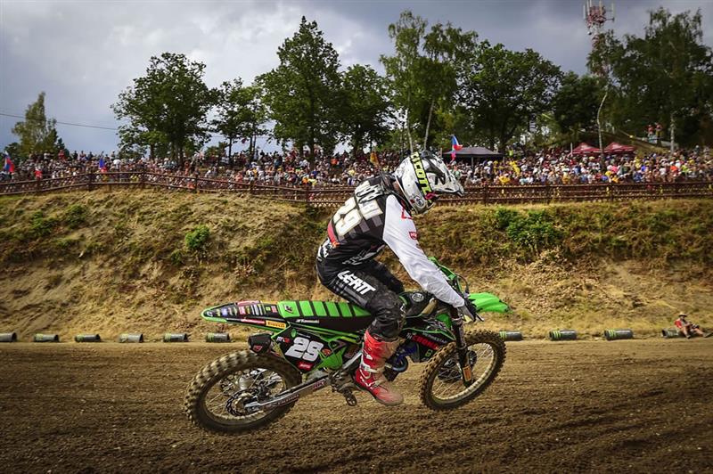 Mistrovství světa MXGP 2026