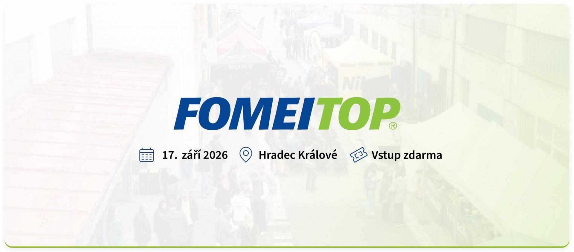 Fomeitop 2026