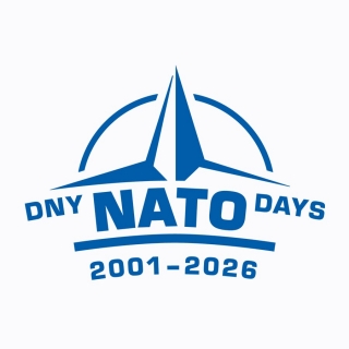 Dny NATO v Ostravě & Dny Vzdušných sil AČR 2026