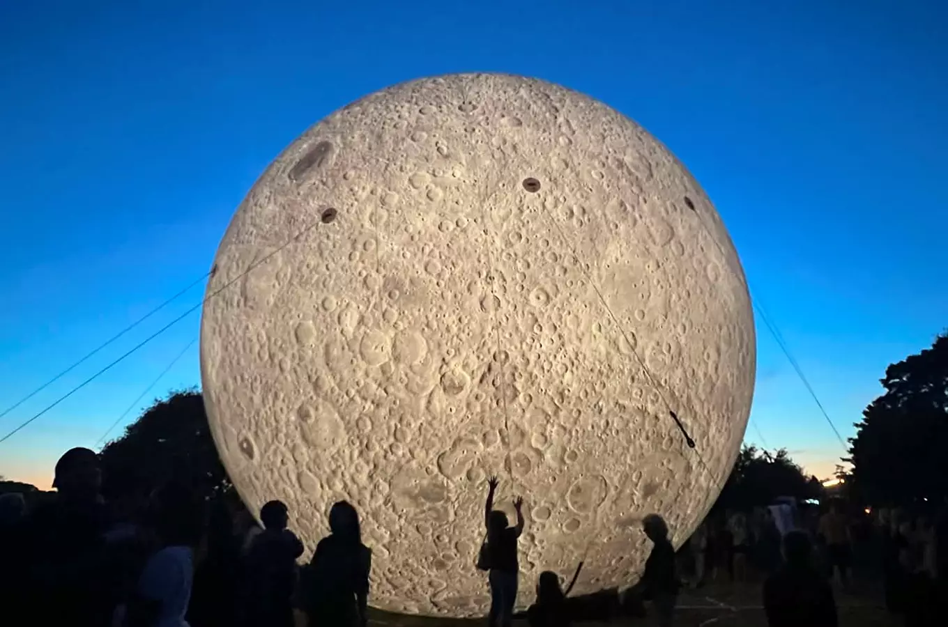 Noc vědy na Planetě Hlinsko 2026