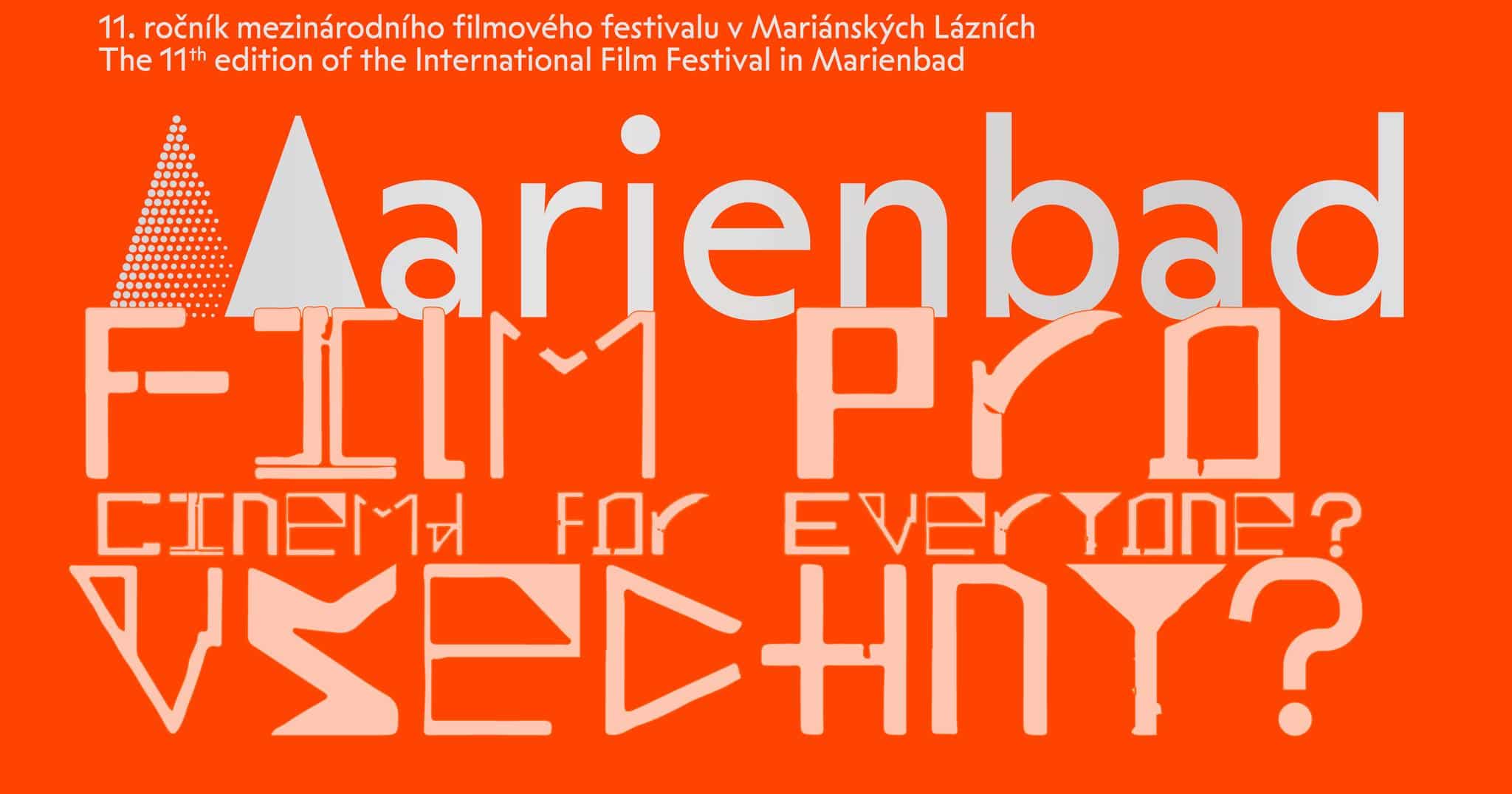 MARIENBAD FILM FESTIVAL 2026
