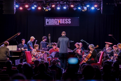 Onq plays Tiefenbacher a Vedovelli - Koncert v Ostravě