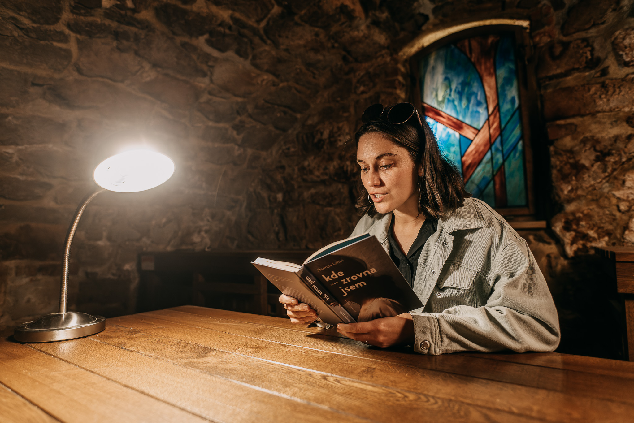 Noc literatury