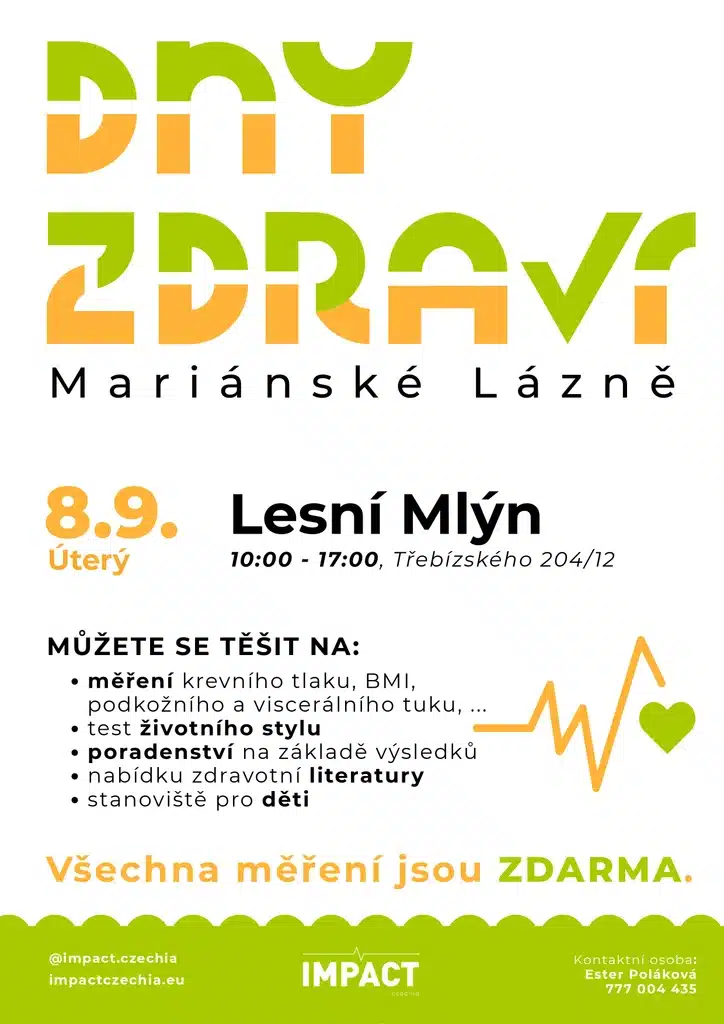 Dny zdraví