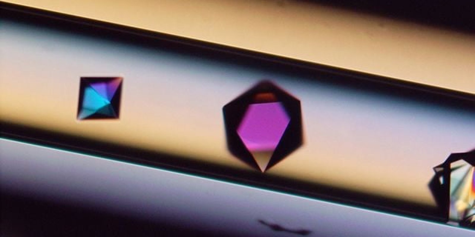 Proteiny ve stavu beztíže, aneb když gravitace překáží vědě