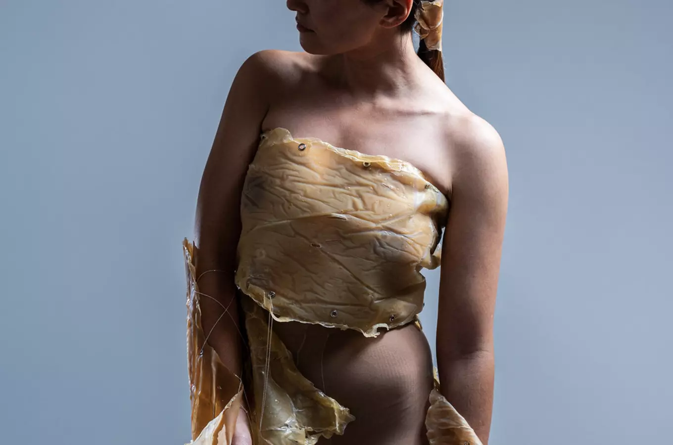 Ewelina Vlček-Chiu (Ai fen)
