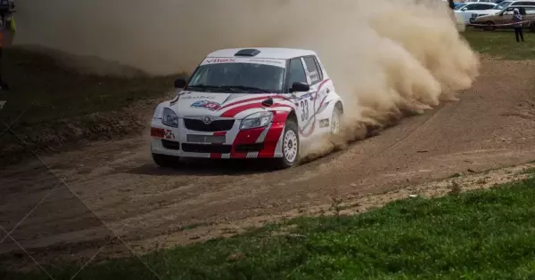 MČR v autocrossu