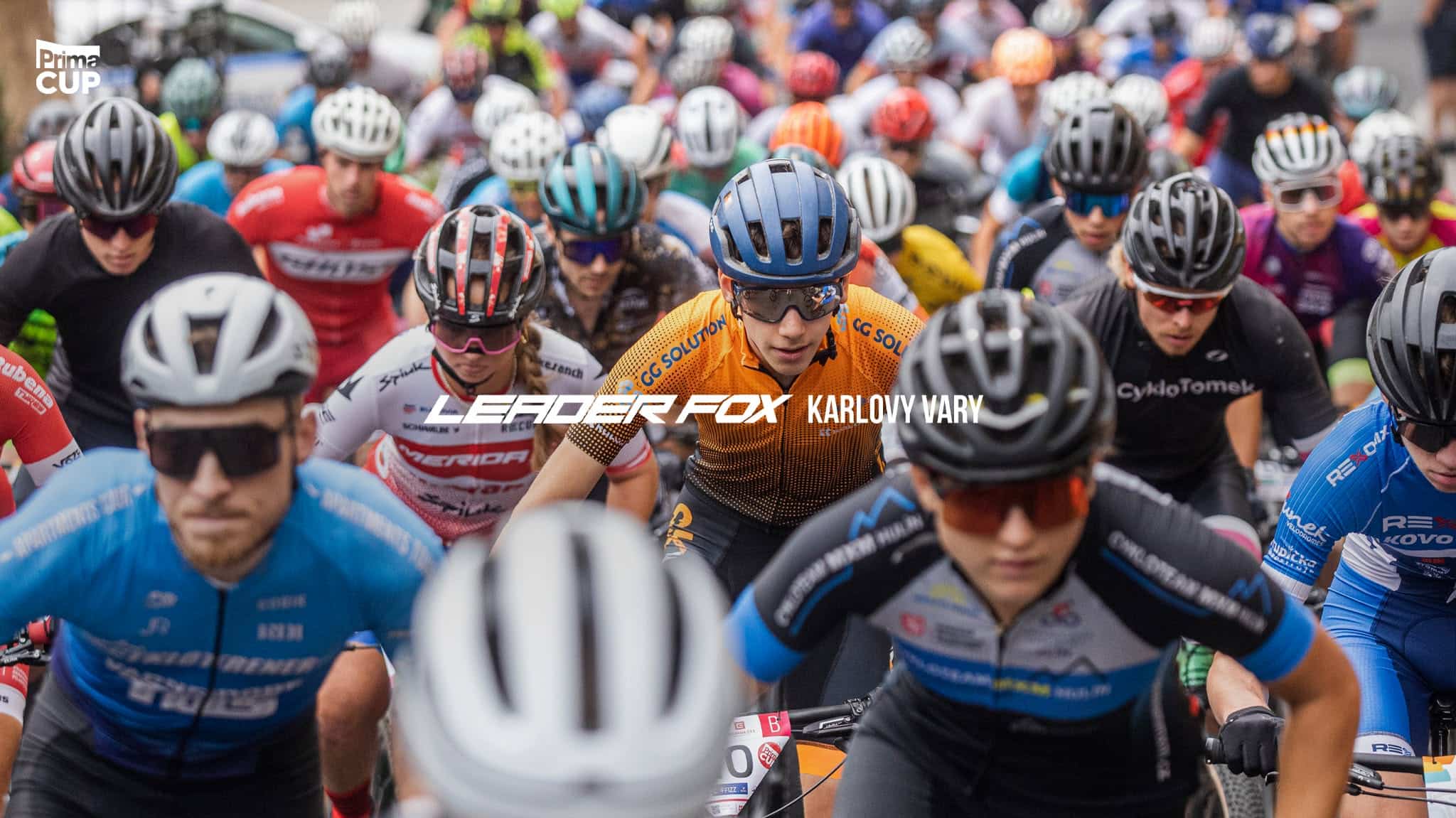 LEADER FOX Karlovy Vary 2026