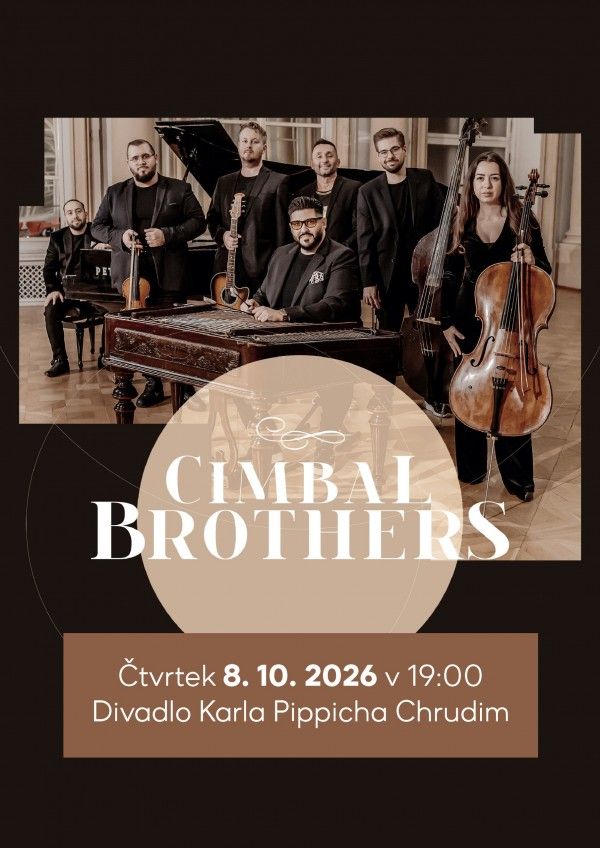 Cimbal Brothers