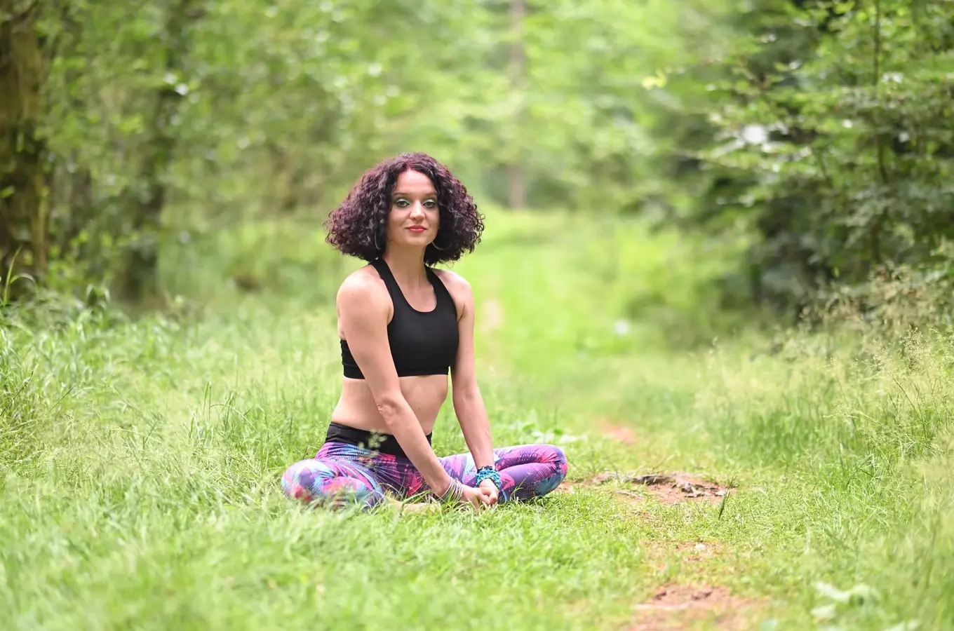 Úplňková hluboká relaxace a meditace v Alfasped Logistic