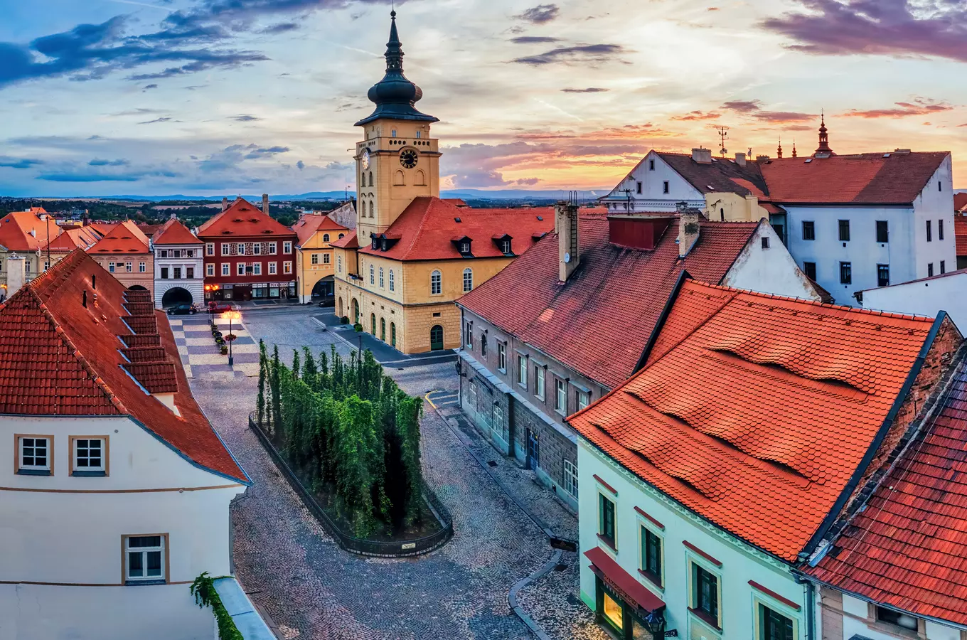 Žatecké oslavy kultury a krajiny