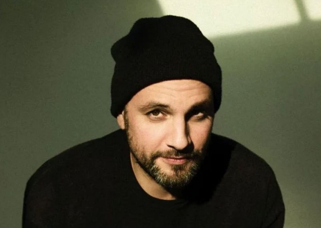 Shai Maestro - The Guesthouse (Izrael / Peru)
