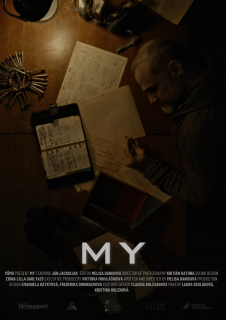Snímek My - Film a diskuze s režisérkou