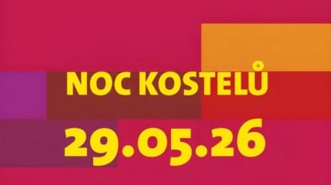 Noc kostelů ve Skokách