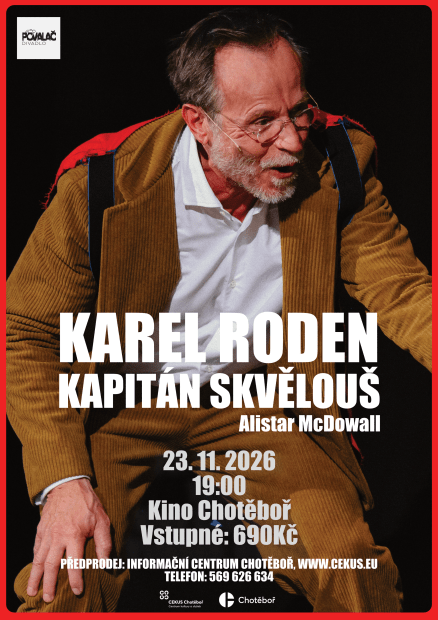 Kapitán Skvělouš