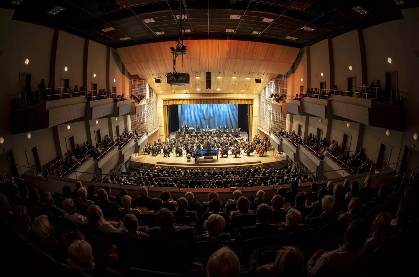 Slavnostní koncert ke Dni vzniku samostatného československého státu 2026