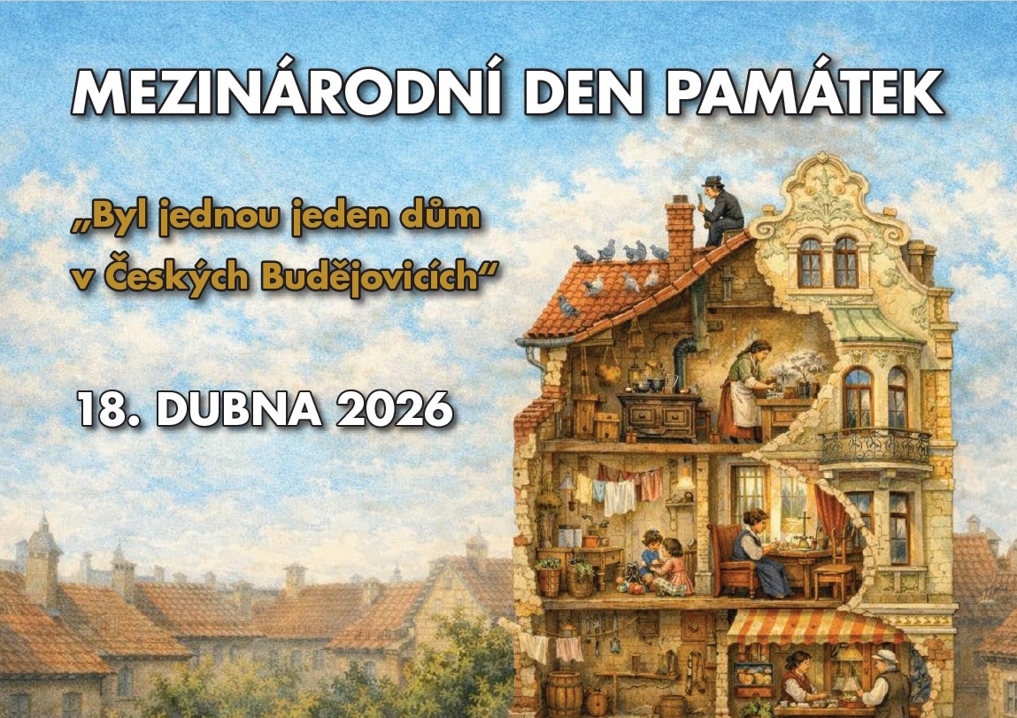 Mezinárodní den památek