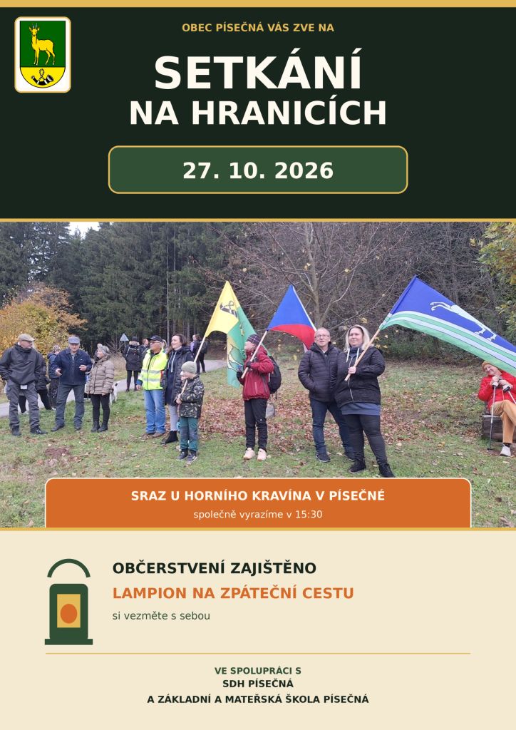 Setkání na hranicích