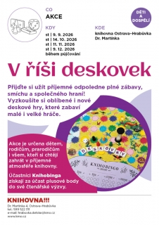 V říši deskovek