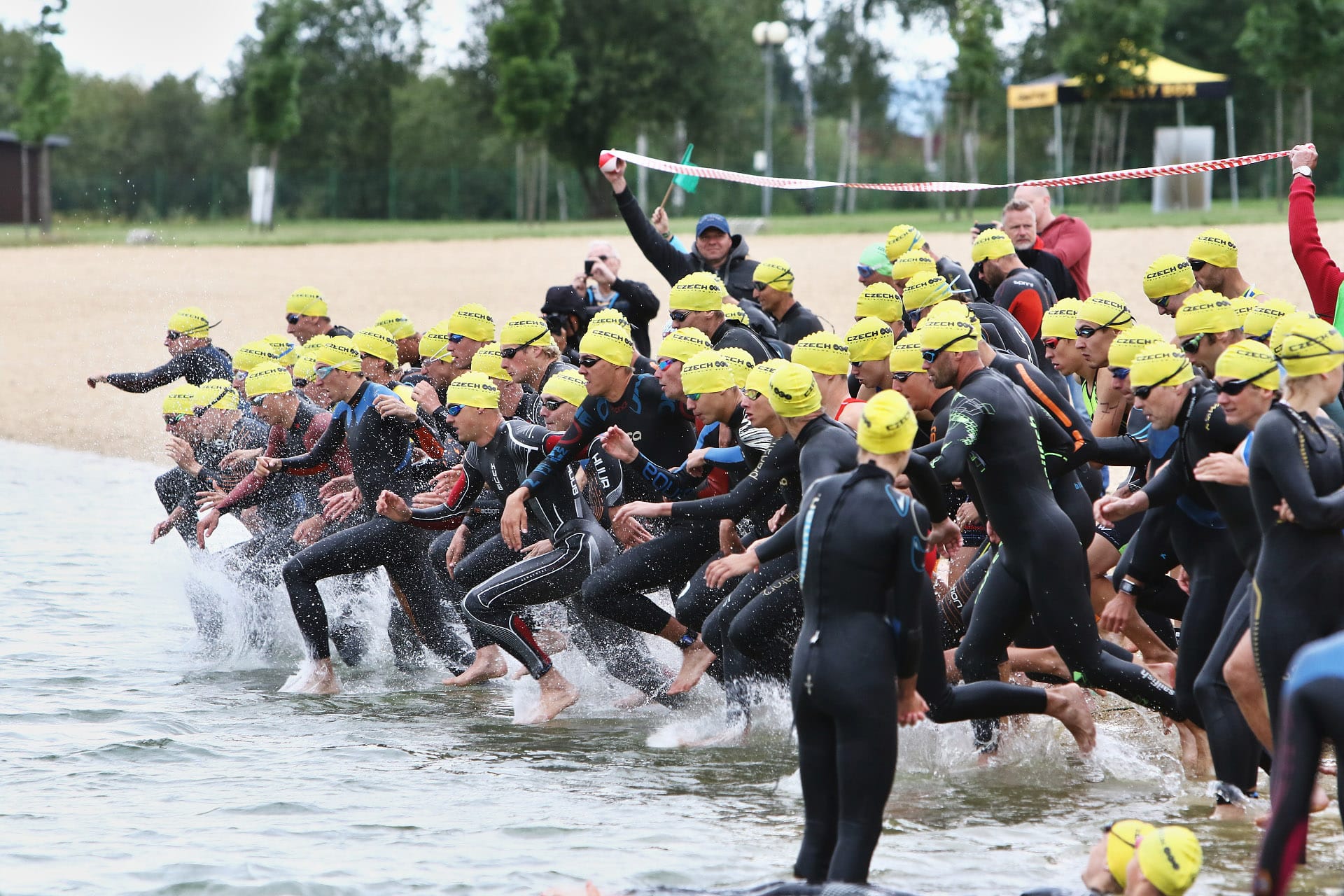 Triatlon