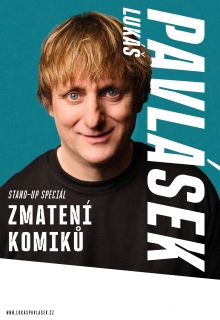 Lukáš Pavlásek - Zmatení komiků
