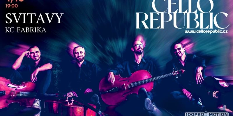 Cello Republic