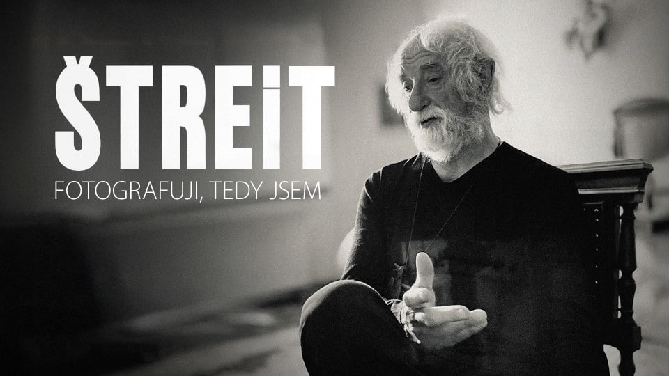 Fotografuji, tedy jsem