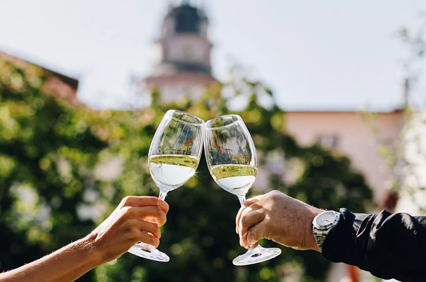 Festival vína Český Krumlov 2026