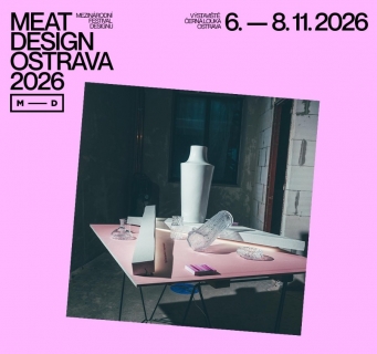 Meat Design Ostrava 2026