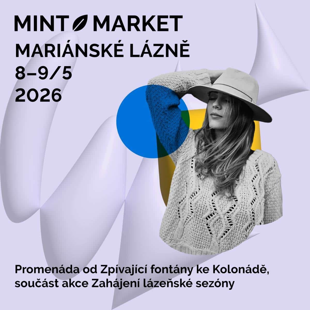 MINT Market Mariánské Lázně