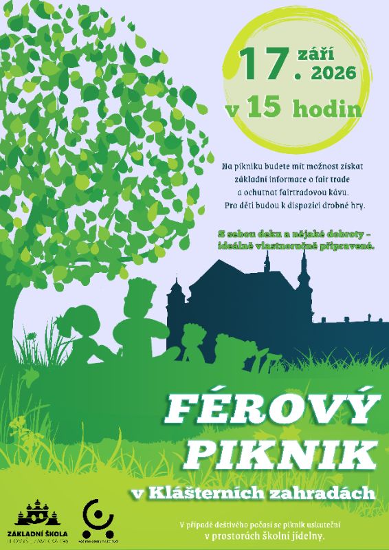 Férový piknik