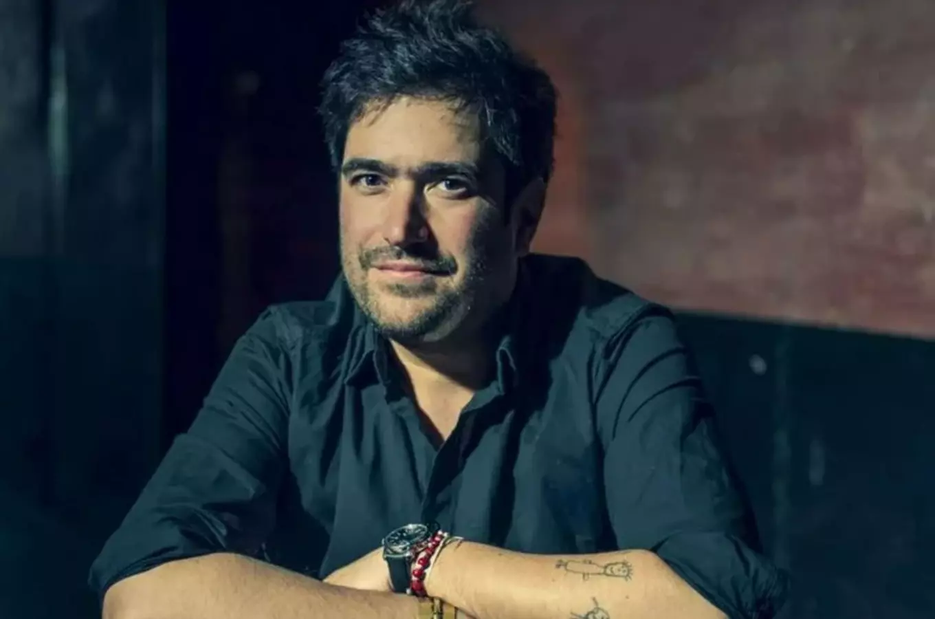 Harold Lopez-Nussa Trio