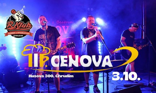 III.cenová